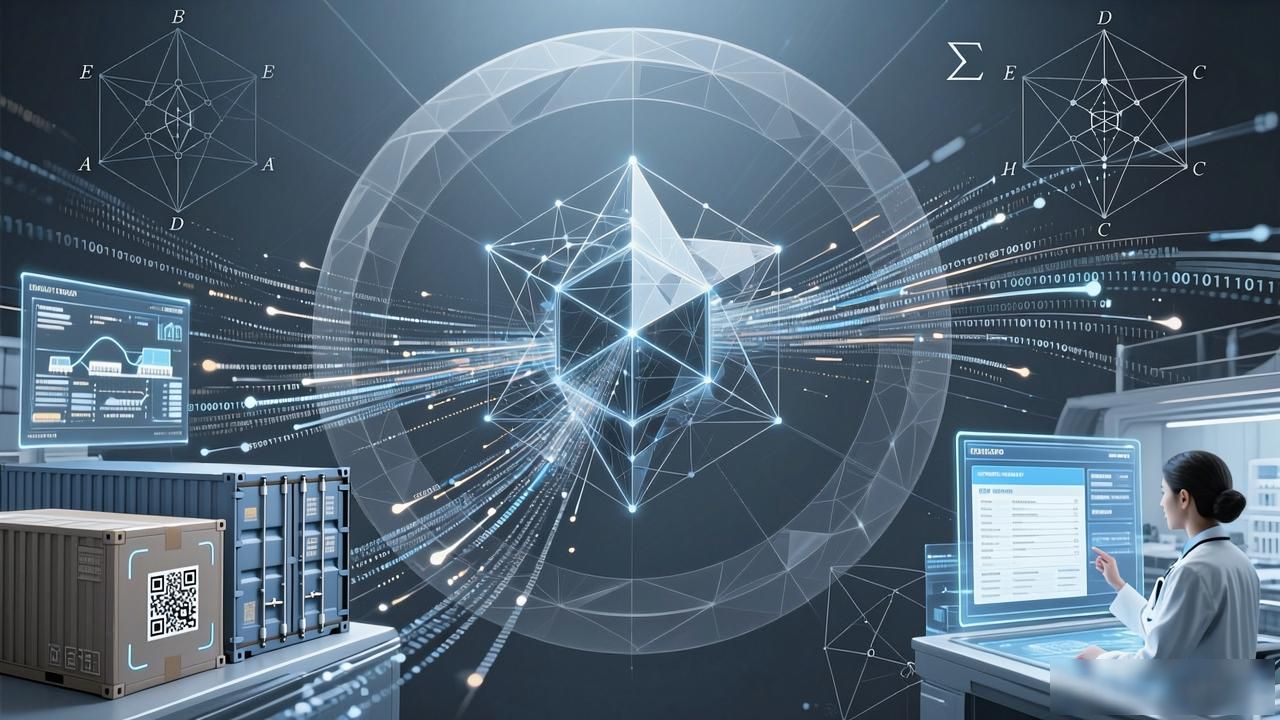 数字化转型_区块链基础设施_万祥区块链