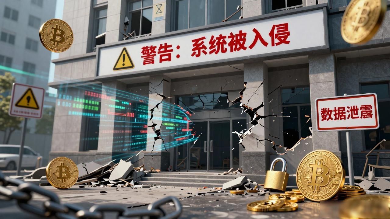 数字货币可以被盗抢吗_数字货币私钥保管风险_区块链安全领域数字货币被盗事件
